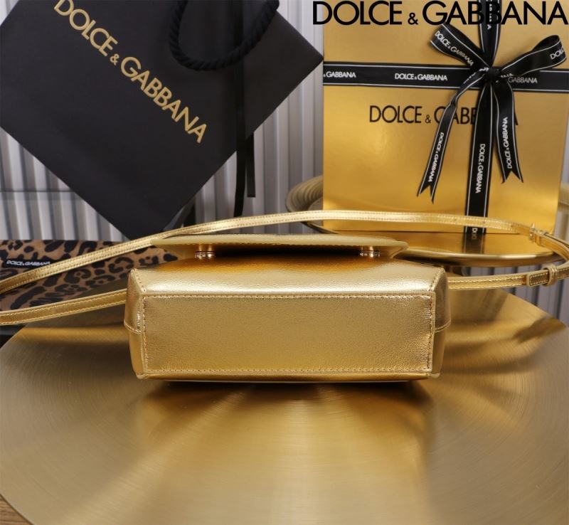 Dolce Gabbana Top Handle Bags